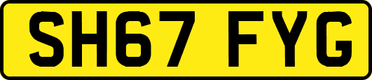 SH67FYG