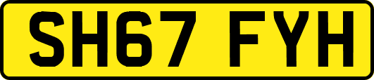 SH67FYH