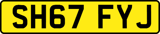 SH67FYJ