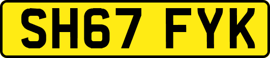 SH67FYK