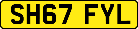 SH67FYL