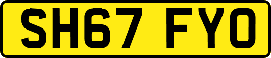 SH67FYO