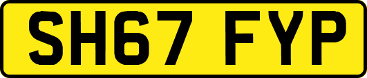 SH67FYP