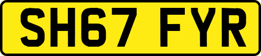SH67FYR