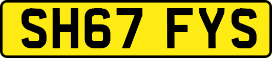 SH67FYS