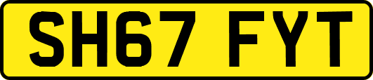 SH67FYT