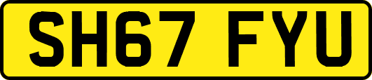 SH67FYU
