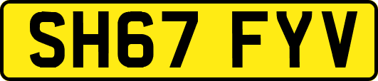 SH67FYV