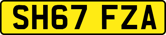 SH67FZA