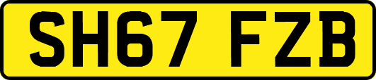 SH67FZB