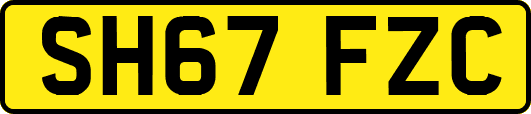 SH67FZC