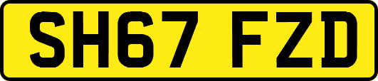 SH67FZD