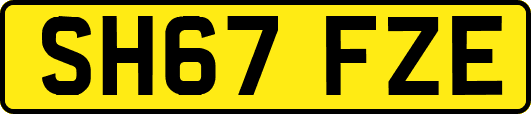 SH67FZE