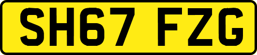SH67FZG