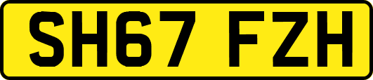 SH67FZH