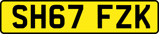 SH67FZK