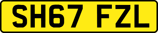 SH67FZL