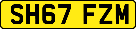SH67FZM