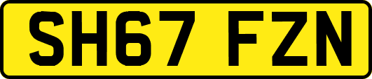 SH67FZN