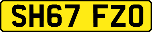 SH67FZO