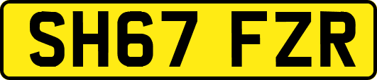 SH67FZR