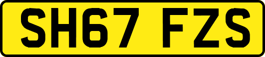 SH67FZS