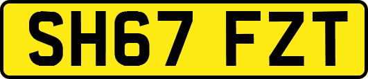 SH67FZT