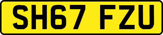 SH67FZU