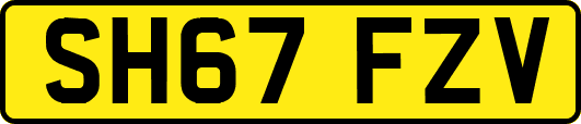 SH67FZV