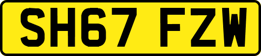 SH67FZW