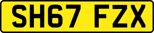 SH67FZX