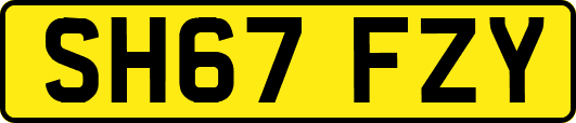 SH67FZY