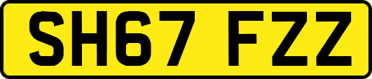 SH67FZZ