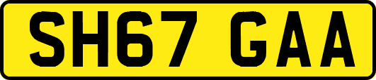 SH67GAA