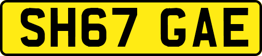 SH67GAE