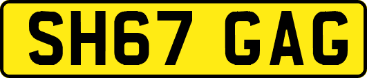 SH67GAG