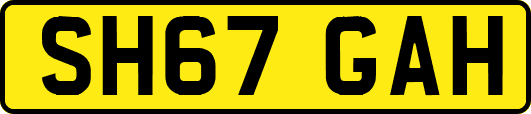 SH67GAH