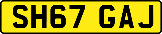 SH67GAJ