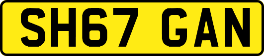 SH67GAN