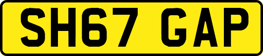 SH67GAP