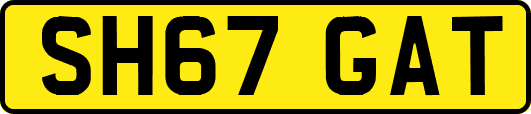 SH67GAT
