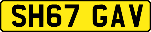 SH67GAV