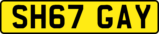SH67GAY