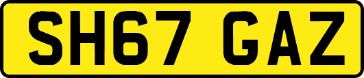 SH67GAZ