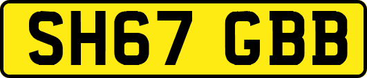 SH67GBB