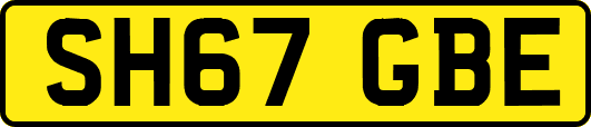 SH67GBE