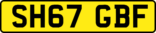 SH67GBF
