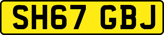 SH67GBJ