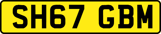 SH67GBM