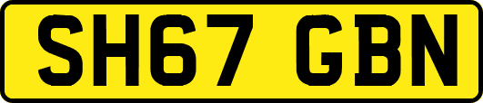 SH67GBN
